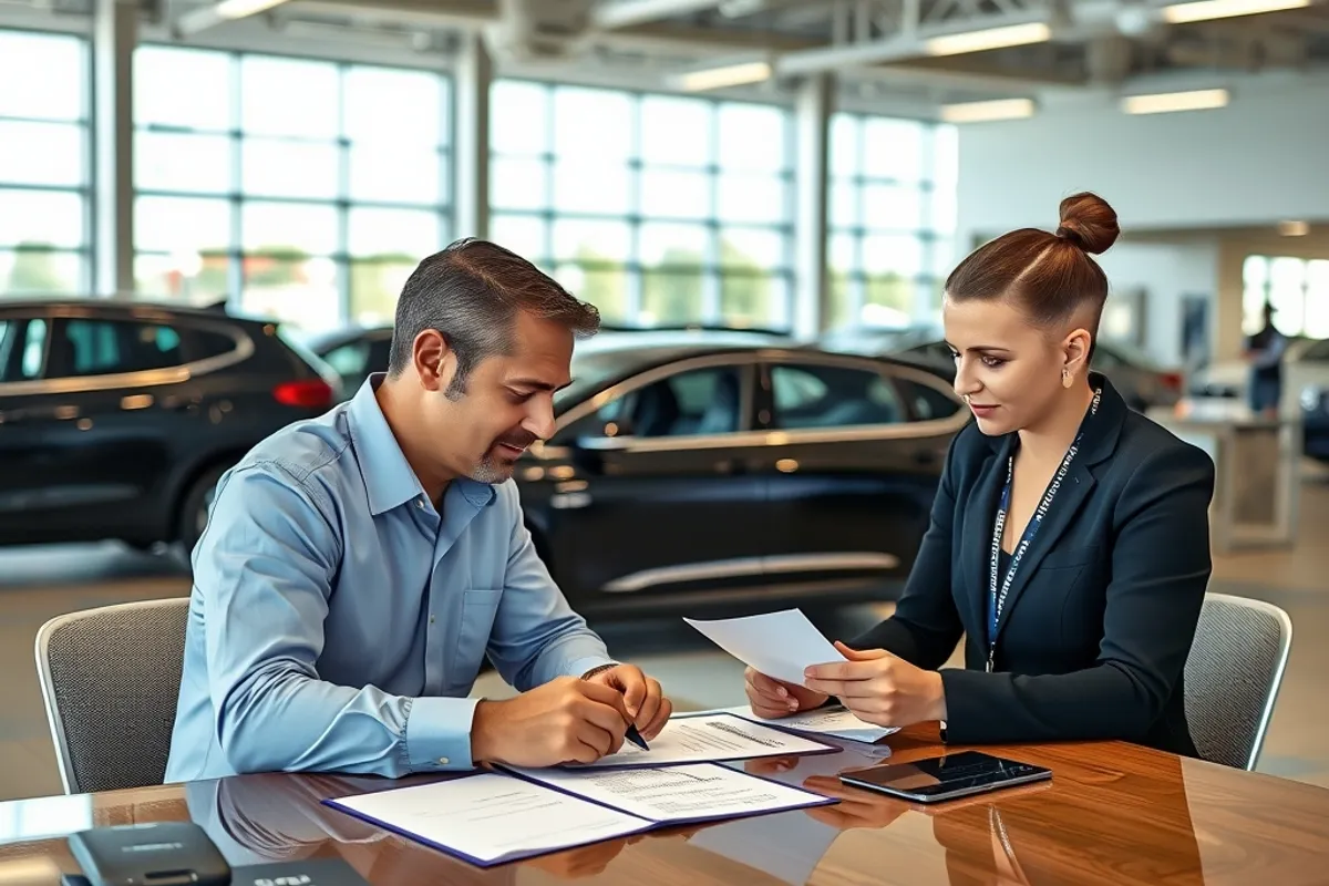 How to Get the Best Auto Loan Rate in 2026 — Get preapproved by a bank or credit union