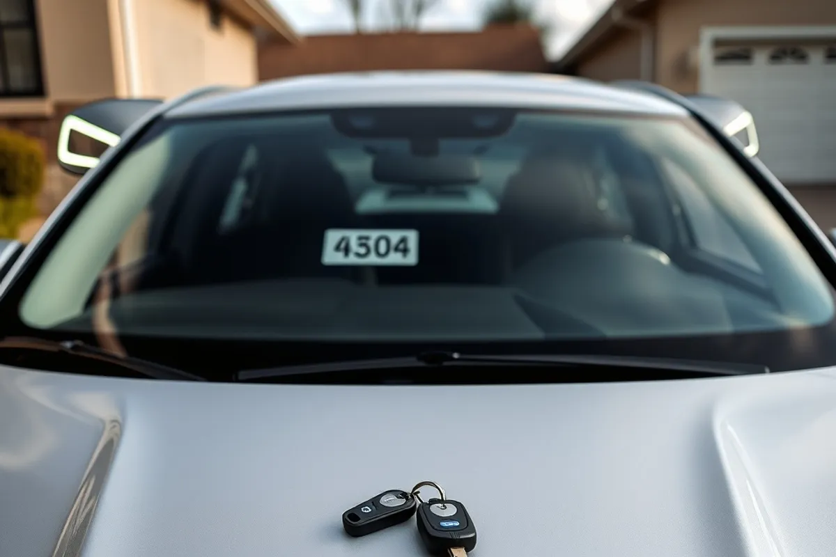 How to Get the Best Auto Loan Rate in 2026 — Shop dealer finance against your preapproval