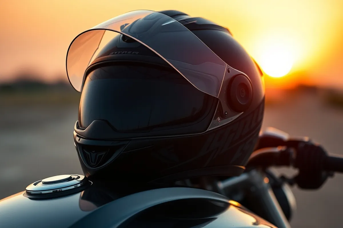 Best Motorcycle Helmets for 2026