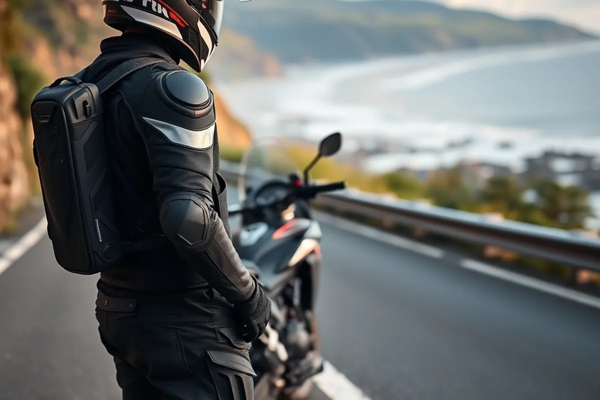 Best Motorcycle Helmets for 2026 — Visors, pinlocks and sun protection