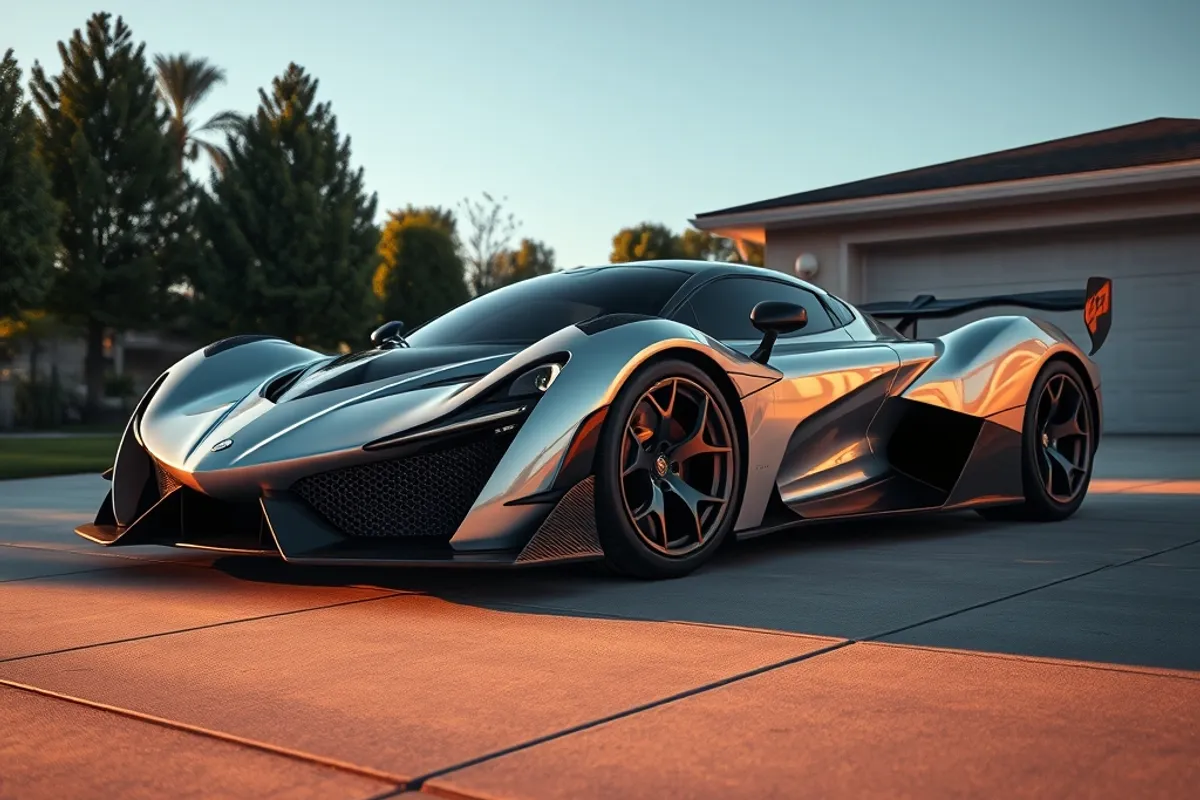 Best Used Supercars Under $100,000 in 2026