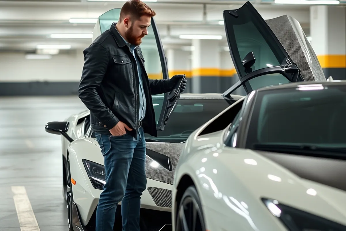 Best Used Supercars Under $100,000 in 2026 — The seven cars worth shortlisting