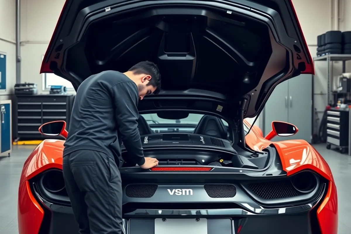 Best Used Supercars Under $100,000 in 2026 — Inspections and the paperwork that matters