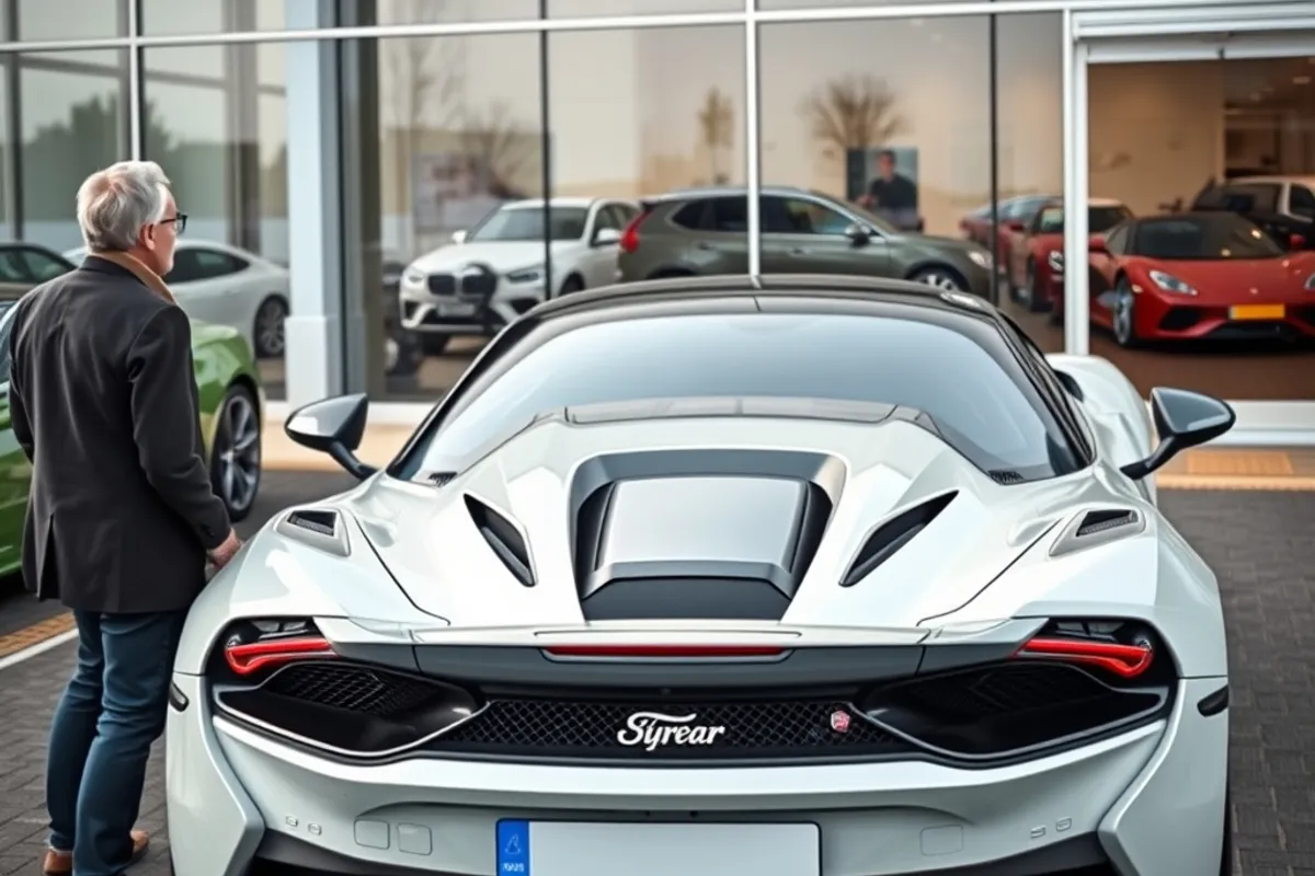 Best Used Supercars Under $100,000 in 2026 — Insurance, storage and the everyday bill