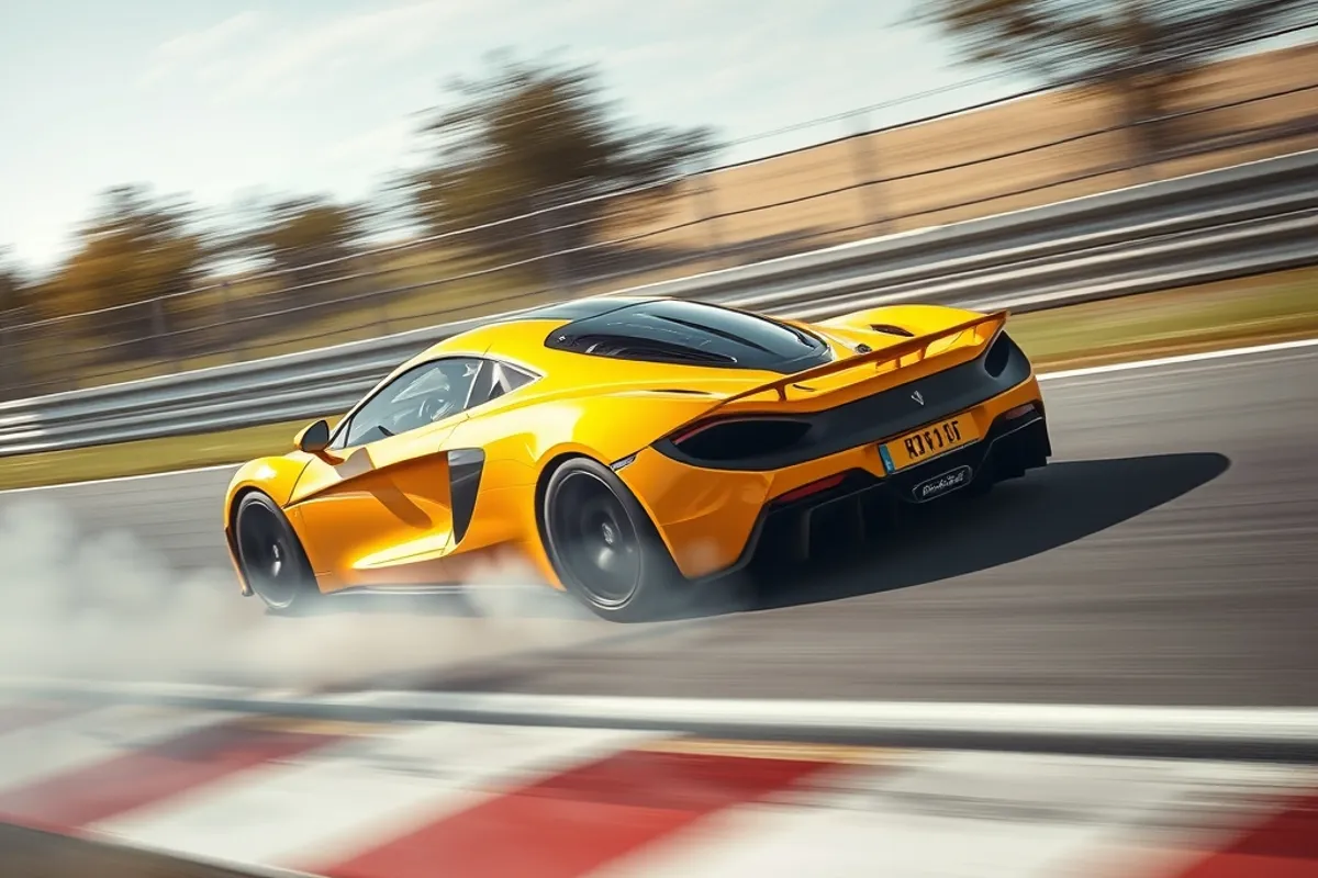 Lamborghini Huracan vs McLaren 720S in 2026 — Handling and steering feel