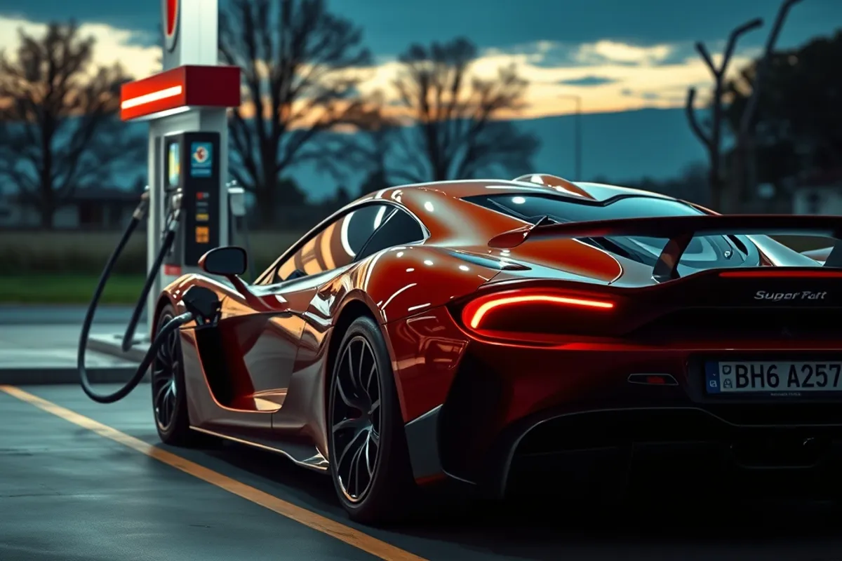 Lamborghini Huracan vs McLaren 720S in 2026 — Depreciation and resale