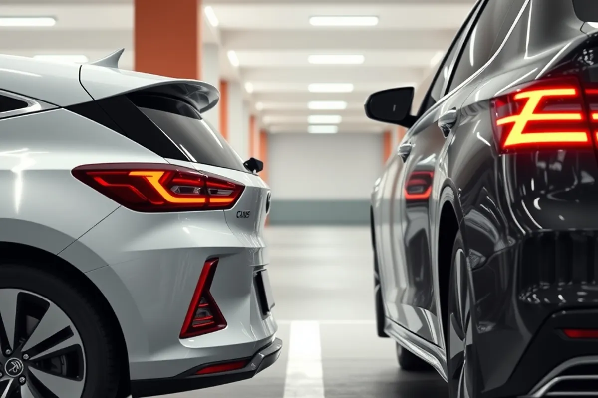 Hybrid vs Petrol in 2026: Which Saves More?