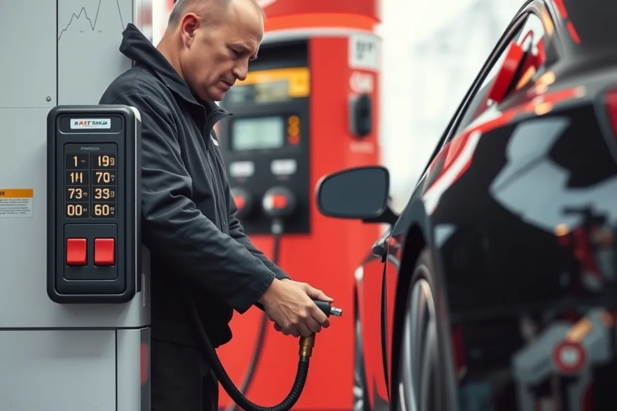 How to Improve Fuel Efficiency in 2026