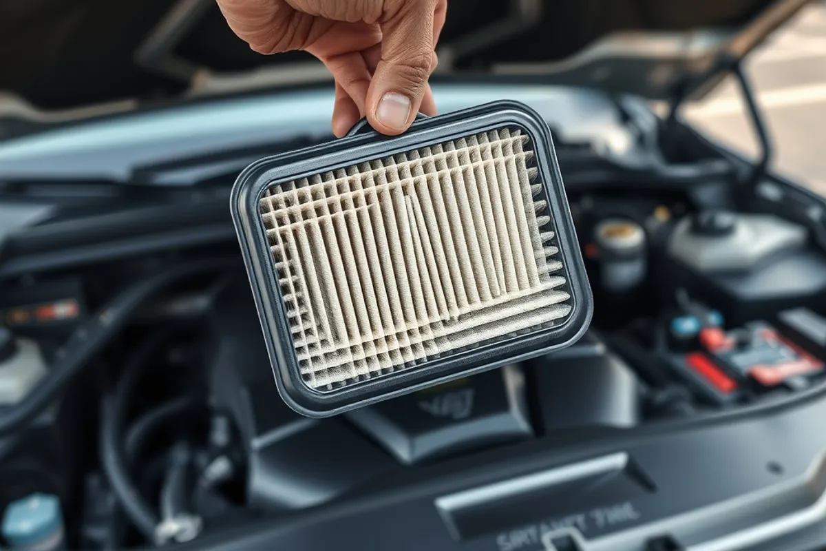 How to Improve Fuel Efficiency in 2026 — Air conditioning, windows and idling