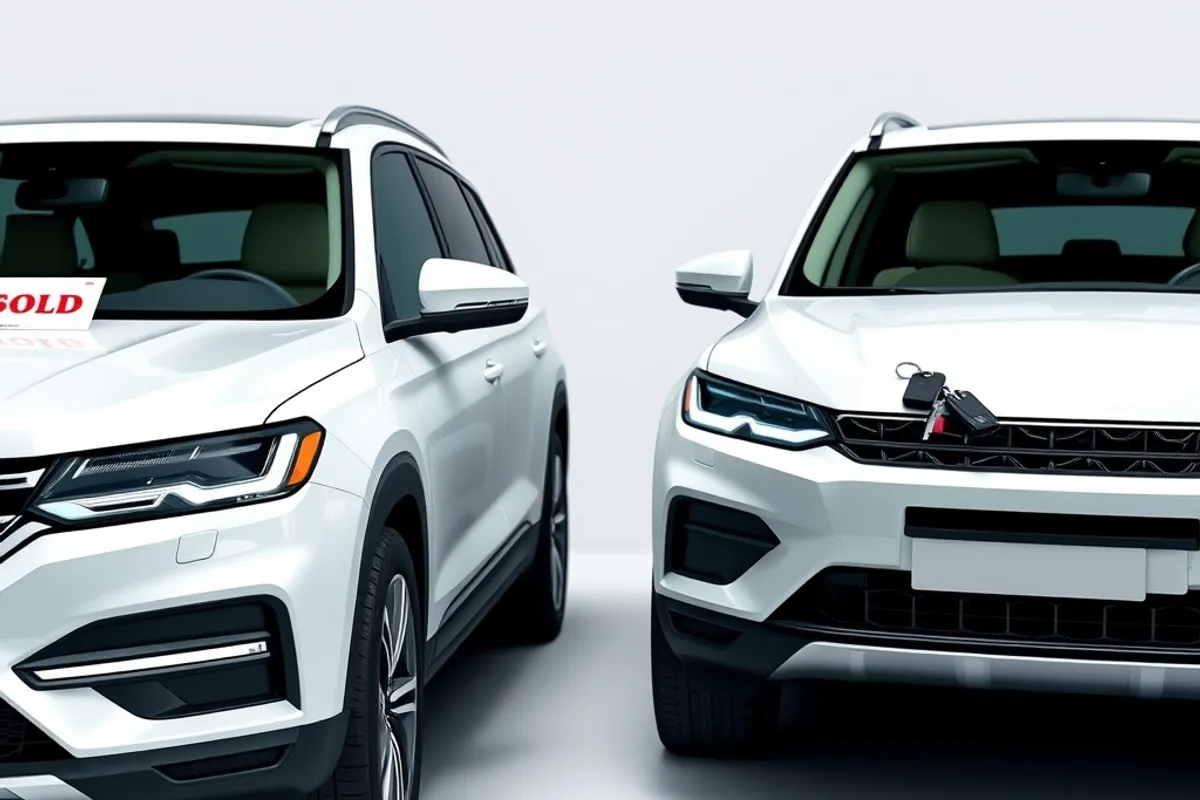 Lease vs Buy a Car in 2026: The Real Cost