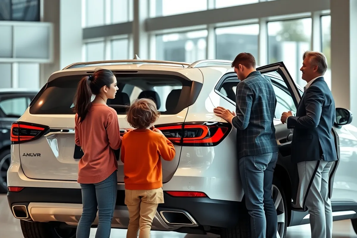Lease vs Buy a Car in 2026: The Real Cost — Mileage, wear and the end-of-lease bill