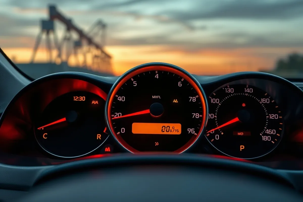 Lease vs Buy a Car in 2026: The Real Cost — Depreciation and residual values