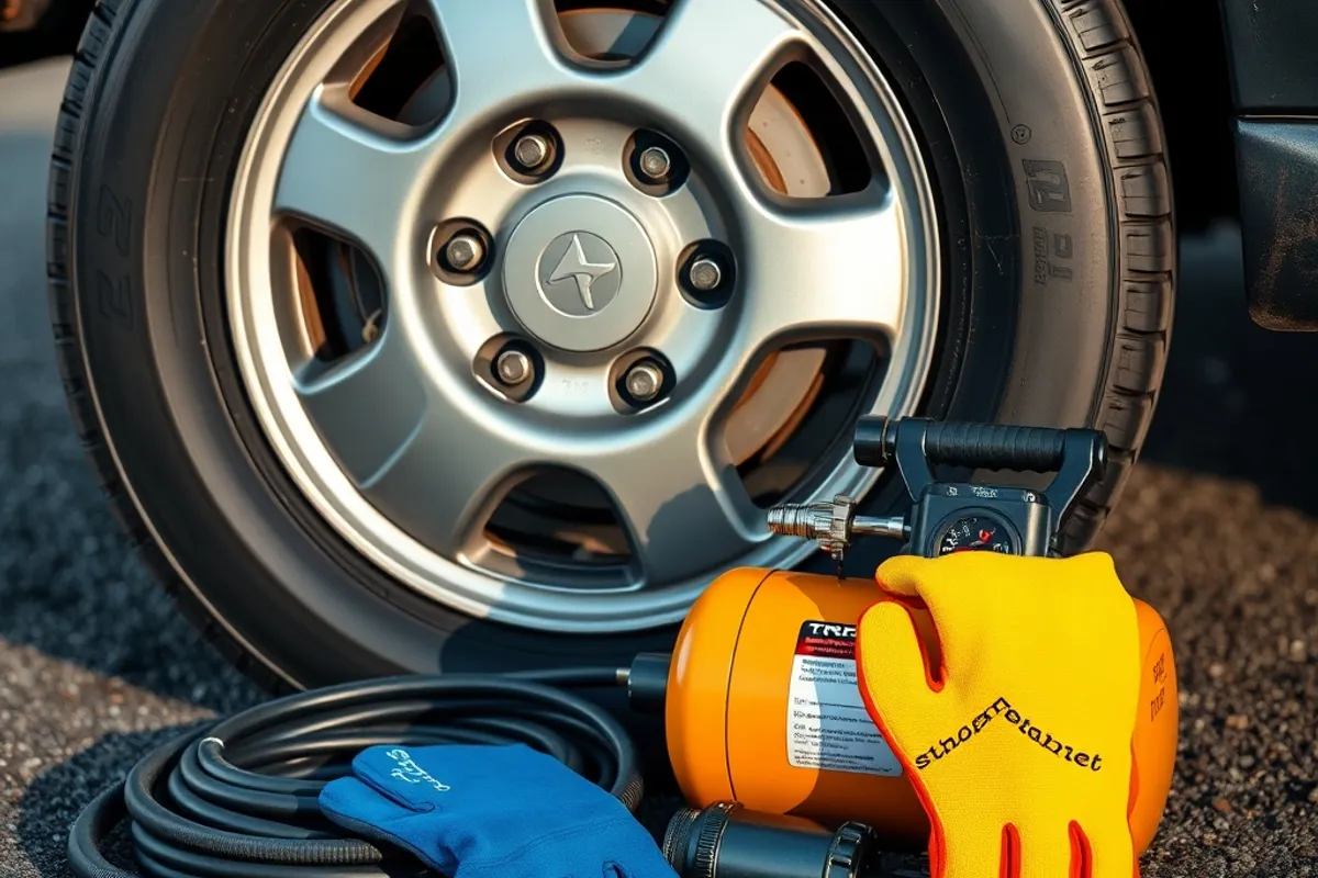 Road Trip Packing List for 2026 — Fluids and consumables
