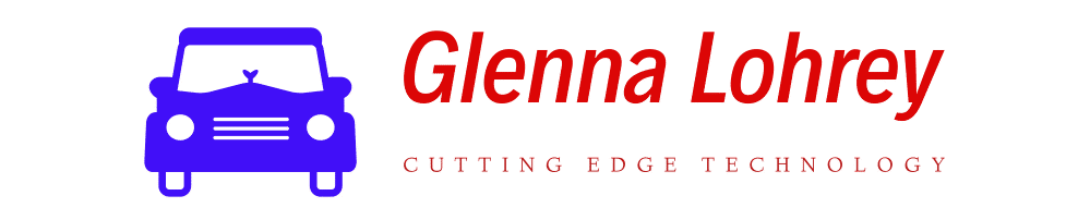 Glenna Lohrey